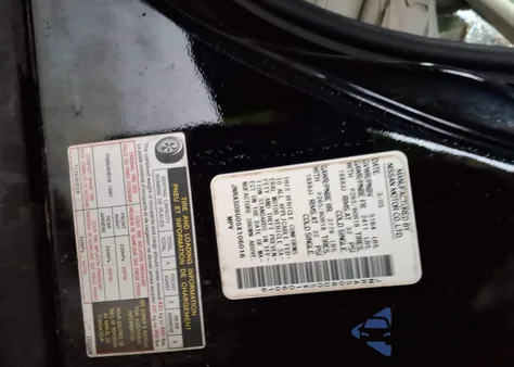 2005 Infiniti Fx35 z USA, uszkodzony, nr VIN JNRAS08U05X106016